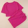 Hot Pink
