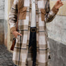 Coffee Brown