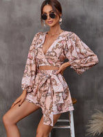 Dusty Pink