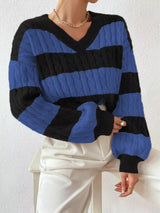 Black Plus Royal Blue