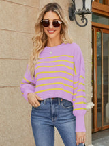 Heliotrope Purple