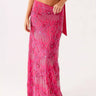 Fuchsia Pink