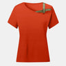 Orange-Red