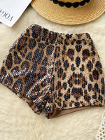 Leopard Print