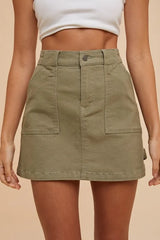 Olive