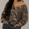 Olive Brown
