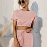 Blush Pink