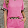 Fuchsia Pink