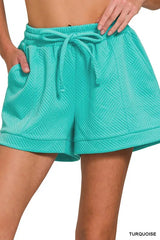 TURQUOISE