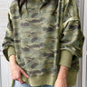Green Camouflage