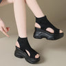 Black Set Of Feet