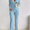 Pastel  Blue