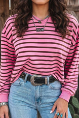 Fuchsia Pink