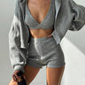 Gray