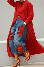Deep Red