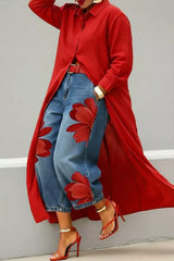 Deep Red