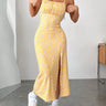 Lemon Yellow