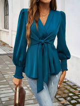 Sea blue
