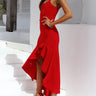 Scarlet