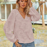 Blush Pink