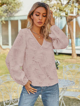 Blush Pink
