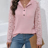 Blush Pink