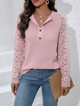Blush Pink
