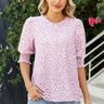 Blush Pink