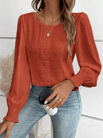 Orange Red