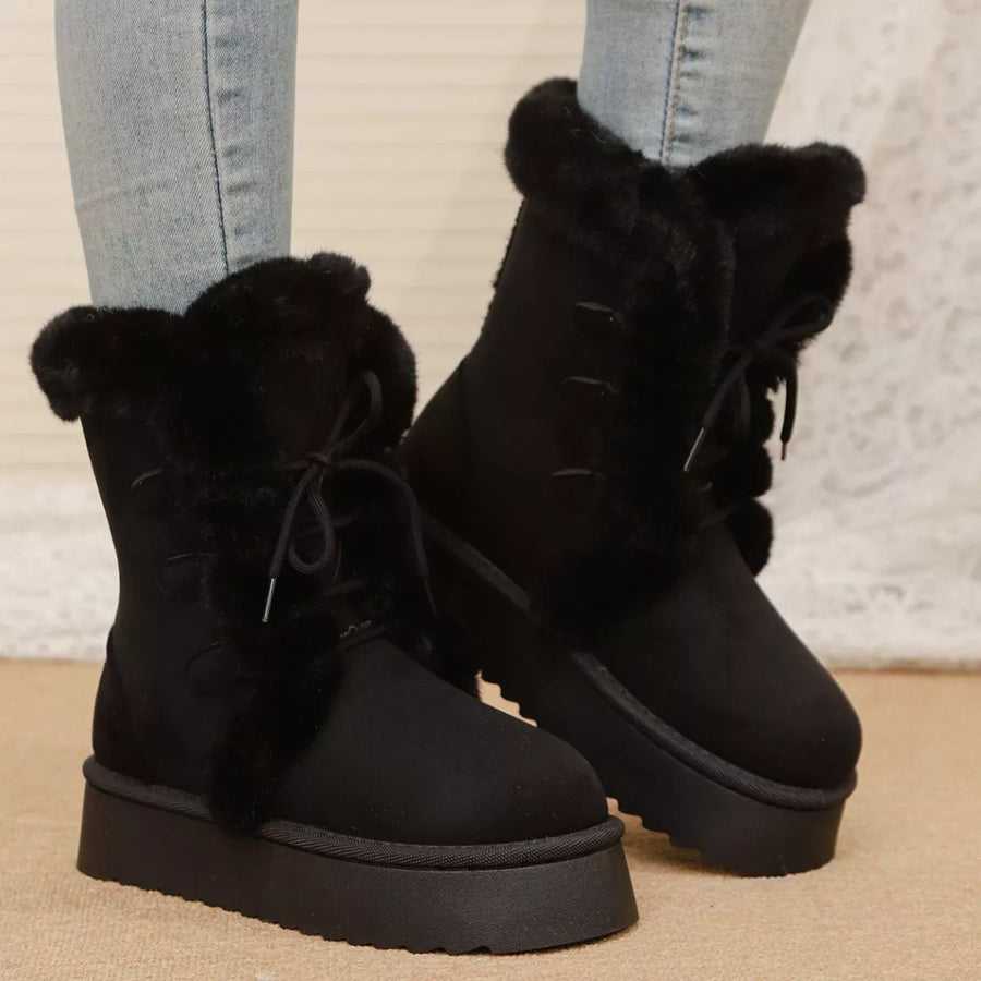 Shoe Spotlight