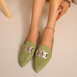 Matcha Green