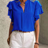 Royal Blue