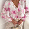 Fuchsia Pink