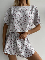 Floral