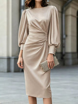 Champagne Color
