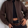 Coffee Brown
