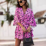 Fuchsia Pink