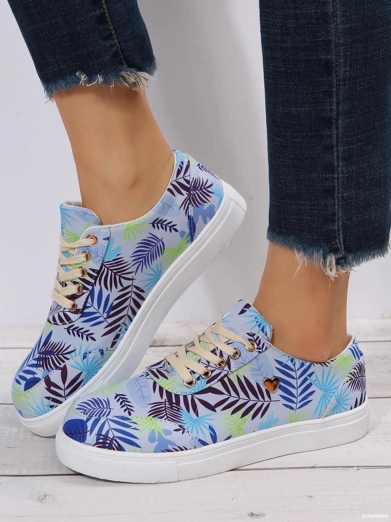 Sneaker Scene