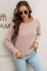 Blush Pink