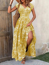 Yellow Flower