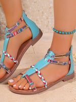 Sky Blue