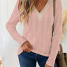 Dusty Pink