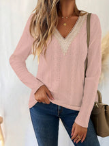 Dusty Pink