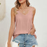 Dusty Pink