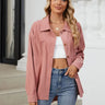 Dusty Pink