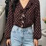 Coffee Brown