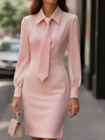 Blush Pink