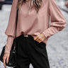 Dusty Pink