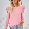 Blush Pink