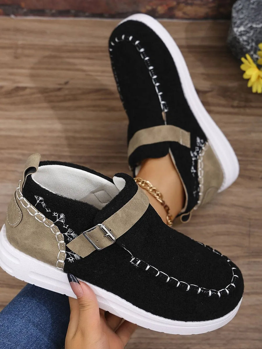 Sneaker Scene